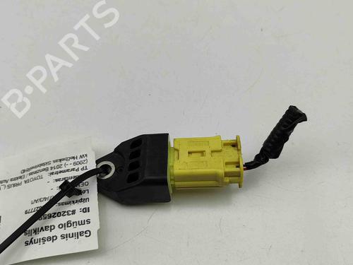Used Electronic sensor TOYOTA PRIUS (_W3_) 1.8 Hybrid (ZVW3_) (99 hp) 28811955