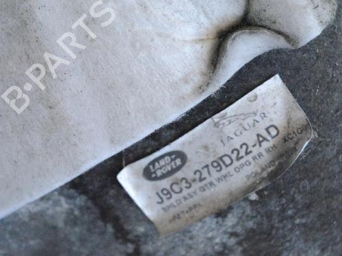 Wheel arch JAGUAR E-PACE (X540) 2.0 P200 AWD | BP33366888C56 - Image 5