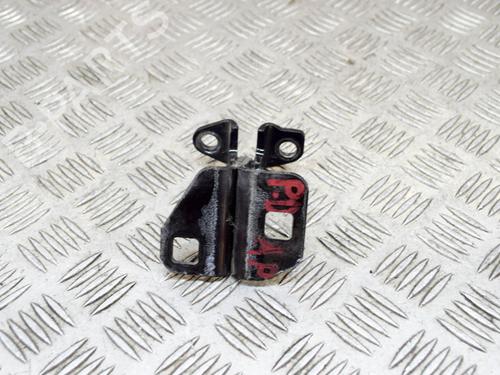 Used Hinge/Door check strap TESLA MODEL S (5YJS) 75 (320 hp) 14632355