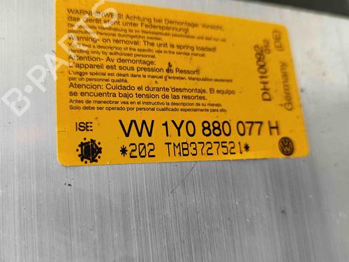 Andre VW NEW BEETLE Convertible (1Y7) 1.6 | BP28091179O1 