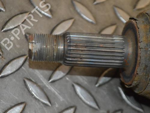 Right front driveshaft MINI MINI COUNTRYMAN (R60) Cooper D | BP30227343M39  - Image 6