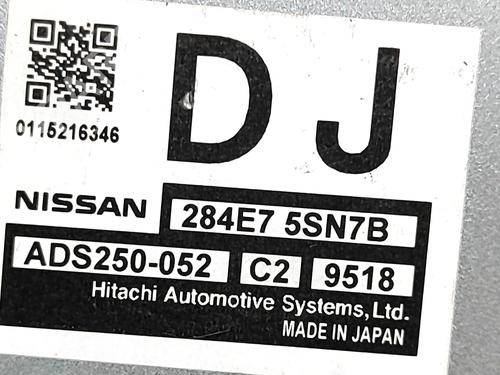 Electronic module NISSAN LEAF (ZE1) Electric | BP27779117M83 