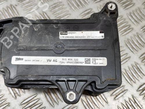 Electronic module SKODA ENYAQ iV SUV (5AZ) 60 | BP27775277M83 