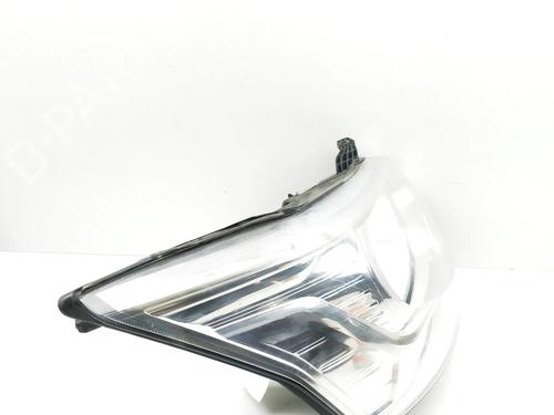 Right headlight FORD TRANSIT V363 Platform/Chassis (FED, FFD) 2.0 EcoBlue | BP39380674C29 - Image 2
