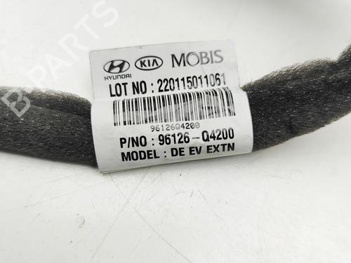 Electronic module KIA NIRO II (SG2) EV | BP35717512M83  - Image 8