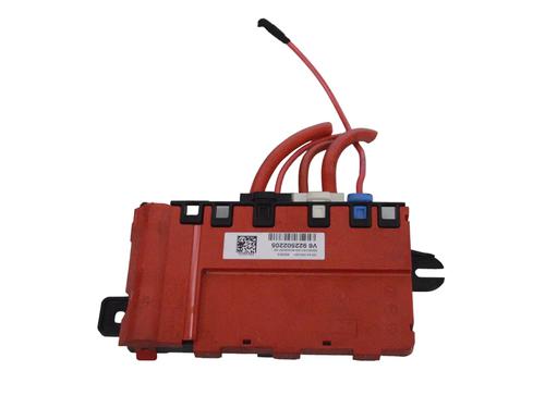 Used Fuse box BMW 4 Convertible (F33, F83) 435 i (306 hp) 30249109