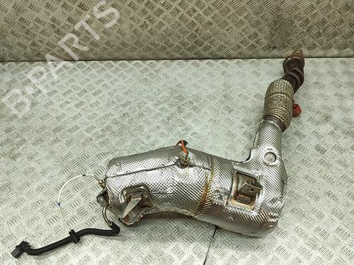 Catalyst FORD TRANSIT V363 Van (FCD, FDD) 2.0 EcoBlue | BP33388287M10 - Image 3