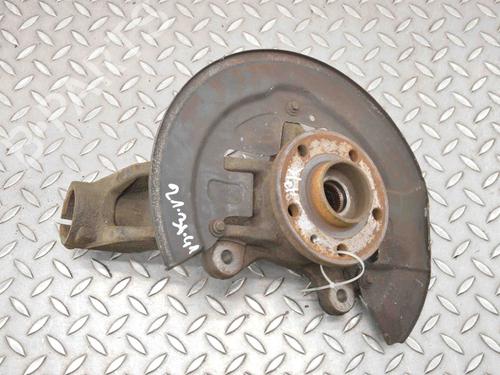 Achsschenkel links vorne für VOLVO XC60 I SUV (156) D3 / D4 (163 hp) 30224188