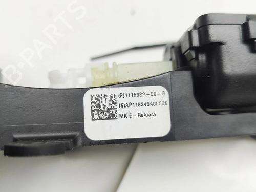 Electronic module TESLA MODEL X (5YJX) P100D AWD | BP34444002M83  - Image 7