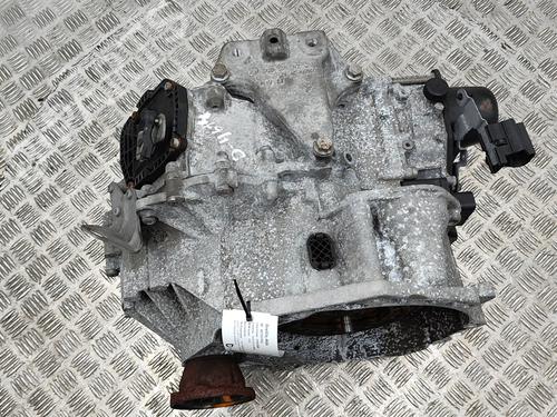 Gearbox VW PASSAT B8 (3G2, CB2) 1.6 TDI | BP21187485M3 