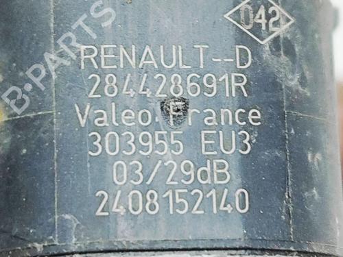 Electronic module OPEL VIVARO B Bus (X82) 1.6 CDTI (06) | BP32025662M83 
