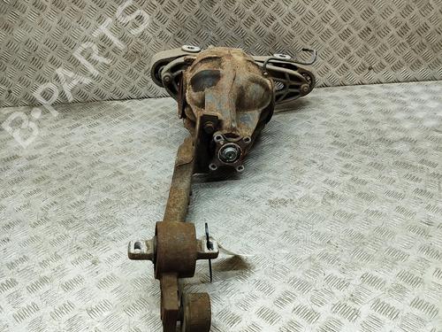 Differential, bag MERCEDES-BENZ VITO Bus (W639) 122 CDI (639.701, 639.703, 639.705) (224 hp) 32269234