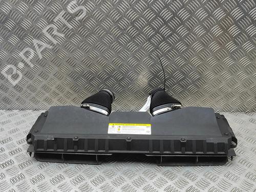 Luftfiltergehäuse für Luftfiltergehäuse AUDI A6 C8 Avant (4A5) RS6 TFSI Mild Hybrid quattro (600 hp) 33549466 33549466