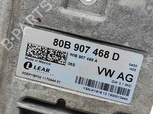 Electronic module AUDI A4 B9 (8W2, 8WC) 35 TFSI Mild Hybrid | BP33112822M83  - Image 6