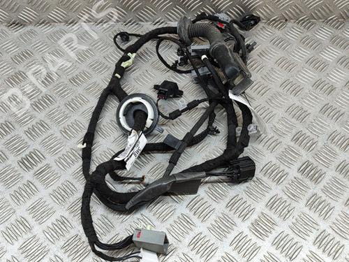 Wiring harness LAND ROVER RANGE ROVER SPORT II (L494) 3.0 SDV6 4x4 | BP28551815E16 