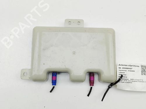 electronic-module-bmw-6-coupe-f13-2011-2012-2013-2014-2015-2016-2017-31715428 main image