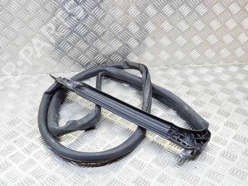 Gummiliste TESLA MODEL S (5YJS) 75 (320 hp) 14619827