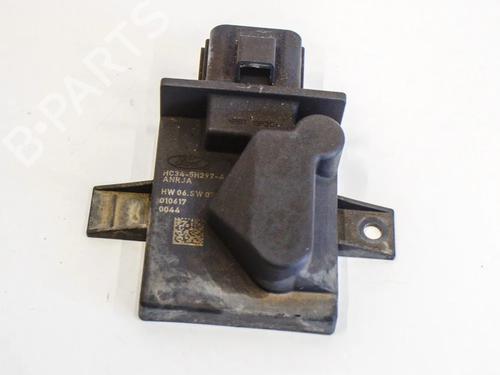 Used Electronic module FORD TRANSIT V363 Platform/Chassis (FED, FFD) 2.0 EcoBlue (130 hp) 6764483