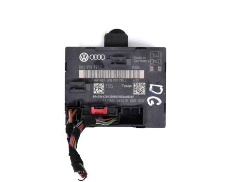 Elektronische module AUDI A5 Convertible (8F7) S5 quattro (333 hp) 30228983