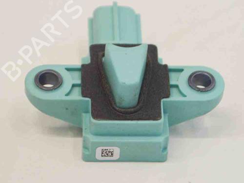 Electronic sensor AUDI A5 Sportback (8TA) 2.0 TDI | BP6751842M84