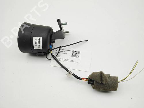 Electronic module TOYOTA GT 86 Coupe (ZN6_) 2.0 (ZN6AC_, ZN6BC_, ZN6K) | BP39619399M83 - Image 4