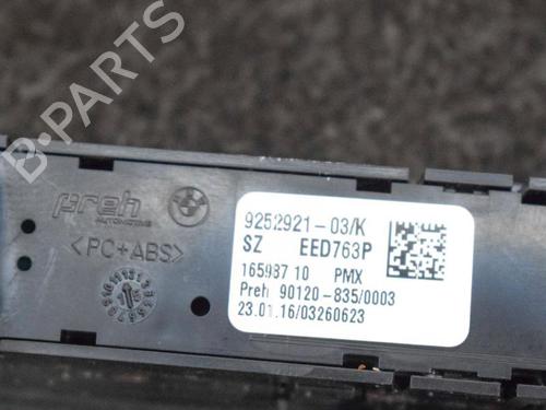Switch BMW 4 Gran Coupe (F36) 435 d xDrive | BP6752917I30 