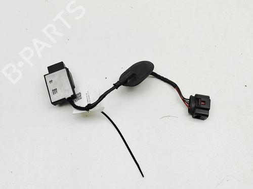 Electronic module VW SCIROCCO III (137, 138) 2.0 TSI | BP33393835M83 - Image 5