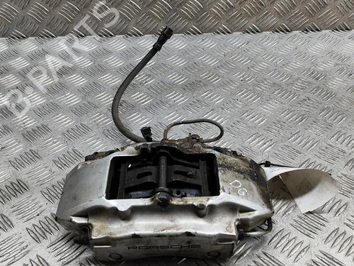 Used Right rear brake caliper PORSCHE 911 (996) 3.4 Carrera 4 (301 hp) 22999367