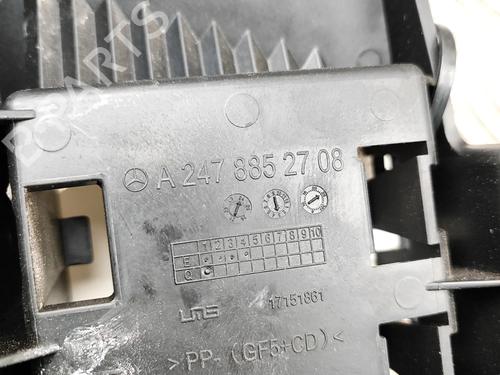 Støtte MERCEDES-BENZ EQA (H243) EQA 250+ (243.702) | BP36534224C155 - Image 7