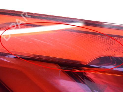 Left taillight BMW 6 Gran Turismo (G32) 630 d xDrive | BP30256178C34 