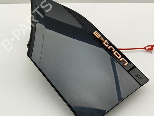 Fuel flap AUDI E-TRON Sportback (GEA) 50 quattro | BP29391609C131 
