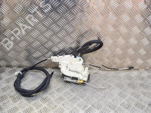 Used Front left lock MASERATI GHIBLI III (M157) 3.0 S (409 hp) 10184870