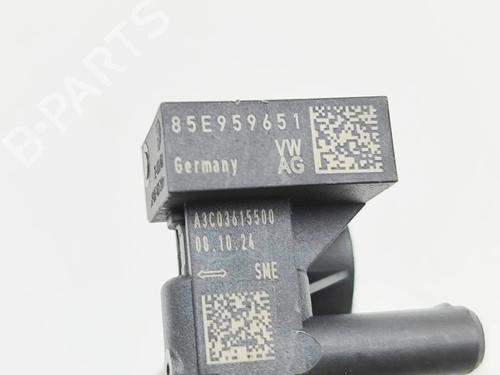 Electronic sensor PORSCHE MACAN (XAB) 4 Electric 4 (XABBB1, XABFD1) | BP38467178M84 - Image 5
