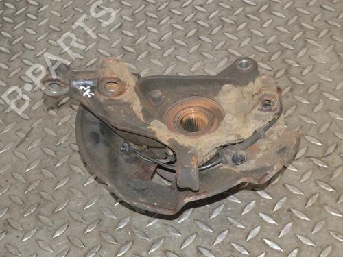 Left front steering knuckle MAZDA CX-5 (KE, GH) 2.2 D (KE2FW) | BP33346048M25 - Image 3