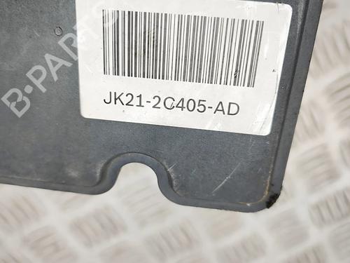 ABS pump FORD TRANSIT CUSTOM V362 Bus (F3) 2.0 EcoBlue | BP36231821M43 - Image 9