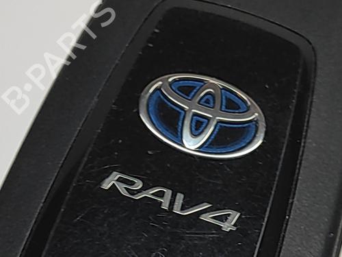 Elektronisk modul TOYOTA RAV 4 V (_A5_, _H5_) 2.5 Hybrid (AXAH52) | BP28115198M83 