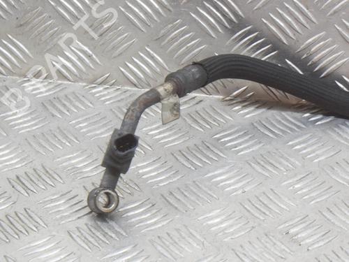 Pipe MASERATI QUATTROPORTE VI 3.8 GT S | BP14625650M125