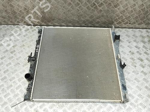 Water radiator ISUZU D-MAX II (TFR, TFS) 1.9 Ddi 4x4 (TFS87J) | BP31592566M31