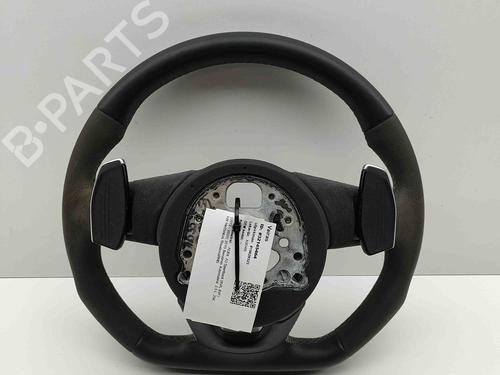Steering wheel AUDI A3 Sportback (8VA, 8VF) RS3 quattro | BP29404131C49 