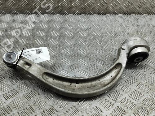 Used Right front suspension arm AUDI A5 Sportback (F5A, F5F) 2.0 TFSI quattro (252 hp) 22443982