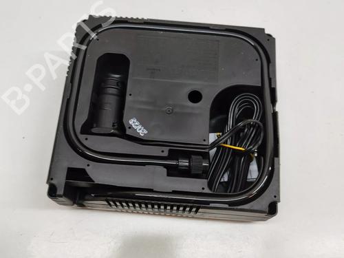 Electronic module VW T-ROC (A11, D11) 1.5 TSI | BP27532631M83