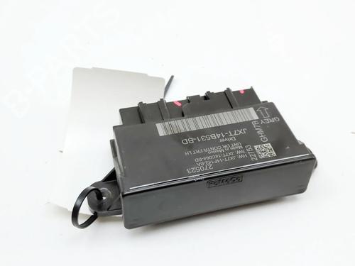 Electronic module FORD USA MUSTANG MACH-E (CGW) EV | BP38756974M83 - Image 3