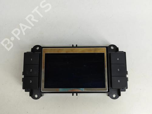 Used Display monitor Display monitor FORD TRANSIT CONNECT V408 Box Body/MPV 1.5 TDCi (120 hp) 18164957 18164957