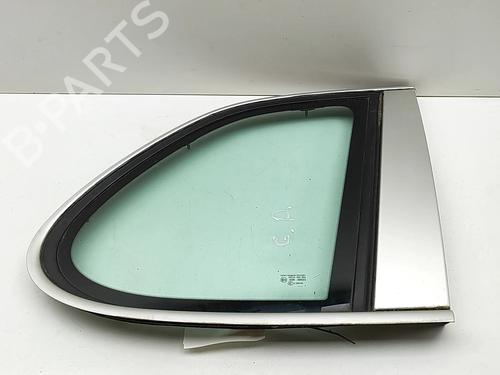 Panel rude bagtil højre Panel rude bagtil højre PORSCHE CAYENNE (9PA) Turbo 4.8 (507 hp) 33377623 33377623