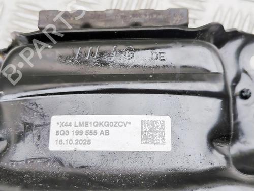 Engine mount SKODA KAROQ (NU7, ND7) 1.5 TSI | BP39566315M89 - Image 6
