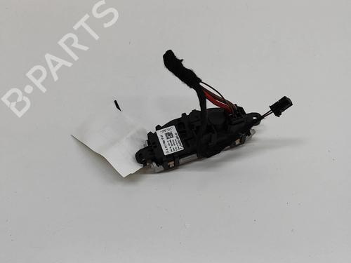 Heater resistor MERCEDES-BENZ CLA (C118) CLA 200 (118.387) | BP27796826M108  - Image 5