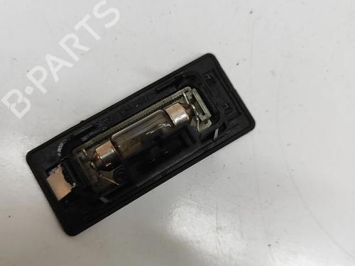 Licence plate light PORSCHE PANAMERA (970) 3.6 4 | BP27803927I40  - Image 5
