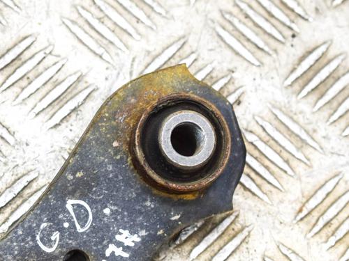 Right rear suspension arm MITSUBISHI ASX (GA_W_) 1.8 DI-D 4WD (GA6W) | BP16270910M15 