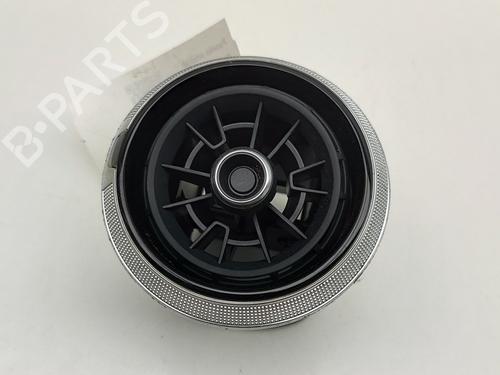 Used Air vent AUDI A3 Sportback (8VA, 8VF) 1.4 TFSI e-tron (150 hp) 27331295