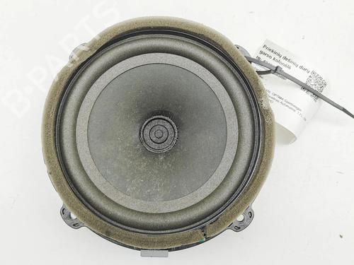 Used Speaker Speaker KIA OPTIMA Sportswagon (JF) 1.7 CRDi (141 hp) 33395442 33395442
